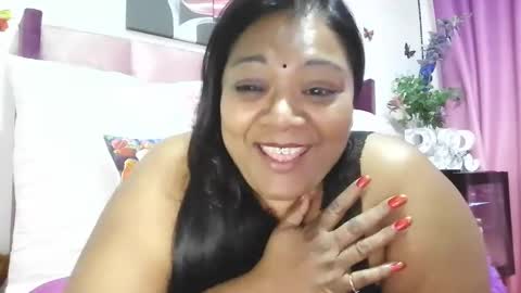 Snapshot of indiandelia chatting on February 2025 07:28:01 PM indiandelia online show from February 2025 07:28:01 PM