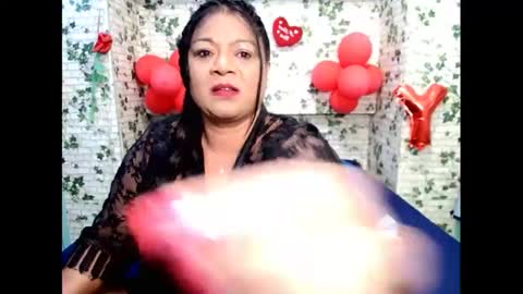 Snapshot of indiandelia chatting on February 2025 06:51:01 AM indiandelia online show from February 2025 06:51:01 AM