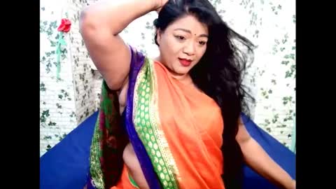 Snapshot of indiandelia chatting on February 2025 06:40:01 AM indiandelia online show from February 2025 06:40:01 AM