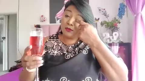 Snapshot of indiandelia chatting on February 2025 07:22:02 AM indiandelia online show from February 2025 07:22:02 AM