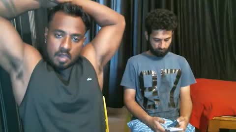 indian guys for you online show from February 2026 05:41:01 AM