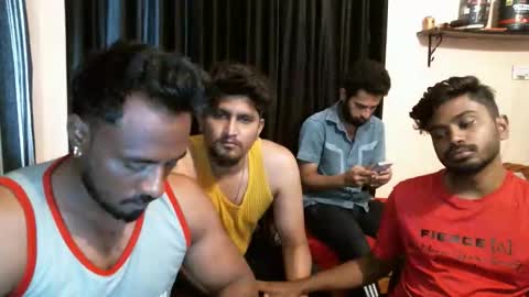 indian guys for you online show from March 2026 05:53:01 AM
