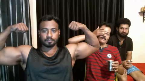indian guys for you online show from March 2026 03:43:01 AM