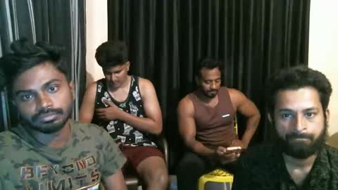 indian guys for you online show from March 2026 03:51:02 PM