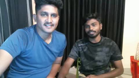 indian guys for you online show from March 2026 05:02:02 AM