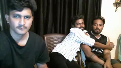 indian guys for you online show from March 2026 08:51:02 AM