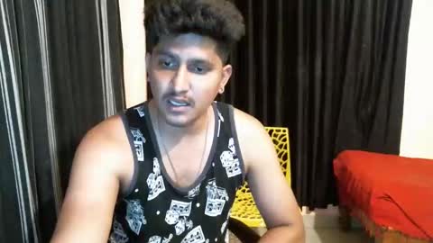 indian guys for you online show from March 2026 03:05:04 PM