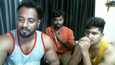 indian guys for you online show from March 2026 03:00:01 AM