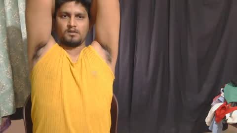 indian guys for you online show from May 2026 11:31:02 AM