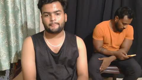 indian guys for you online show from May 2026 05:30:02 PM