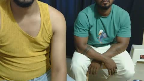indian guys for you online show from May 2026 12:00:01 PM