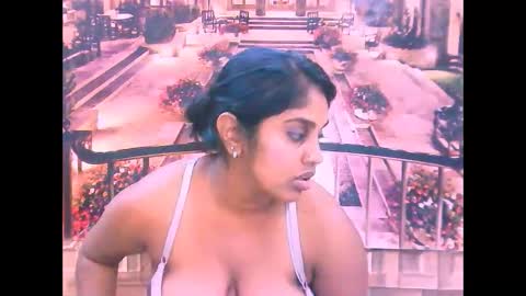 indiandiva27 online show from February 2026 07:04:02 AM