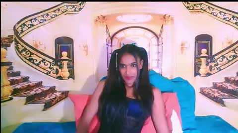 Zoey online show from November 2025 06:35:02 AM