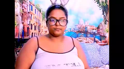 Snapshot of indianfairy4u chatting on April 2026 05:29:01 PM natasha online show from April 2026 05:29:01 PM