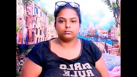Snapshot of indianfairy4u chatting on April 2026 08:31:02 AM natasha online show from April 2026 08:31:02 AM