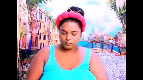 Snapshot of indianfairy4u chatting on April 2026 06:59:02 PM natasha online show from April 2026 06:59:02 PM