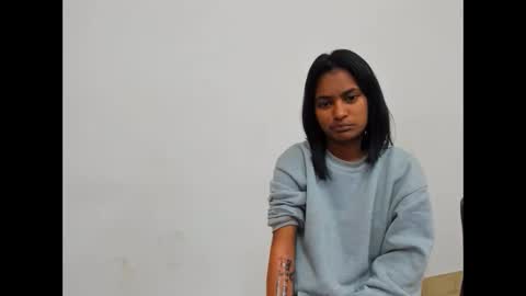 indianjasmine4u69 online show from December 2025 06:00:01 AM