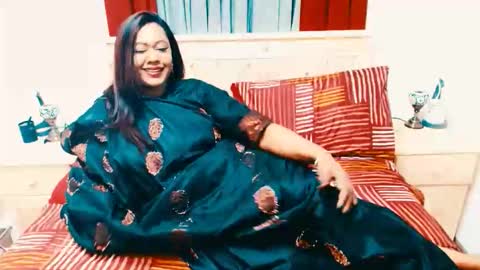 Amy online show from September 2025 09:16:02 PM