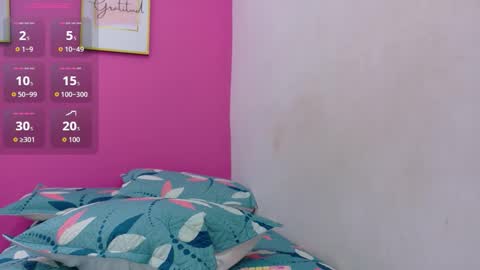  P a m e l a  online show from March 2026 01:27:01 PM