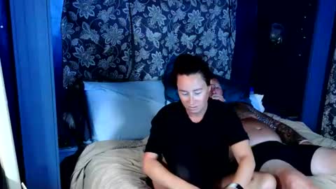 IndianOutlaw  BigDaddy online show from June 2026 10:45:02 PM