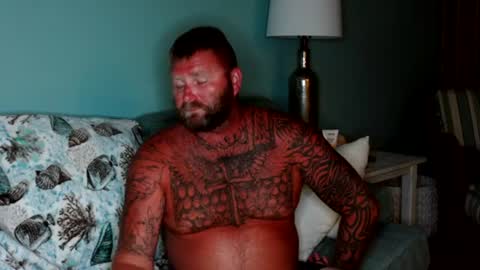 IndianOutlaw  BigDaddy online show from August 2026 03:08:02 AM