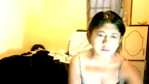 indianpleasures21 online show from April 2026 09:45:01 AM