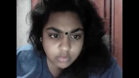 indianpooja1027 online show from September 2025 07:35:01 PM