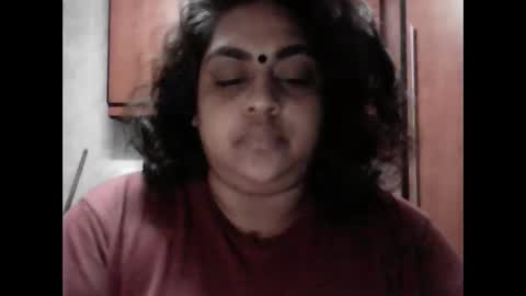 indianpooja1027 online show from November 2025 07:15:01 PM