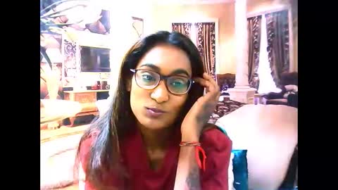 Snapshot of indianrebel4u2luv chatting on October 2025 07:36:02 PM indianrebel4u2luv online show from October 2025 07:36:02 PM