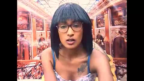 Snapshot of indianrebel4u2luv chatting on November 2025 05:35:02 AM indianrebel4u2luv online show from November 2025 05:35:02 AM