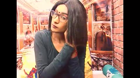 Snapshot of indianrebel4u2luv chatting on November 2025 05:29:02 AM indianrebel4u2luv online show from November 2025 05:29:02 AM