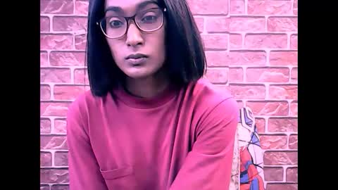 Snapshot of indianrebel4u2luv chatting on November 2025 06:50:01 AM indianrebel4u2luv online show from November 2025 06:50:01 AM