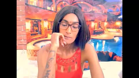 indianrebel4u2luv online show from February 2026 09:11:02 PM