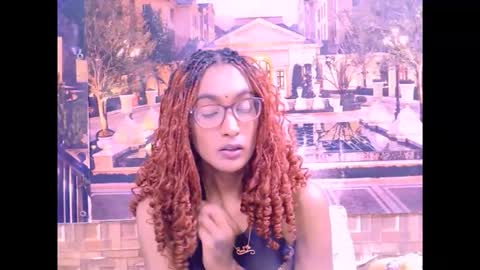 indianrebel4u2luv online show from April 2026 09:13:01 PM