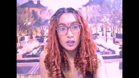 indianrebel4u2luv online show from May 2026 05:10:01 PM
