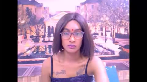indianrebel4u2luv online show from May 2026 07:00:02 PM