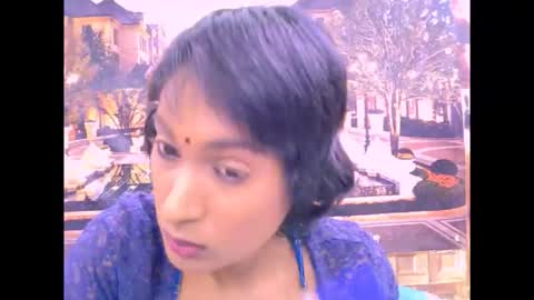 indianrebel4u2luv online show from May 2026 08:15:01 PM