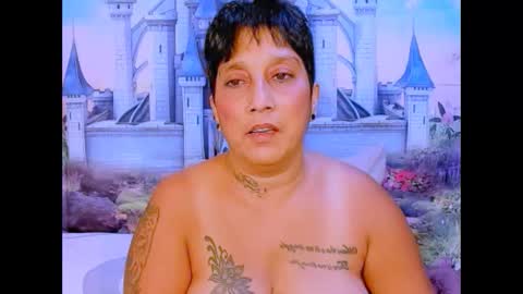 roxy online show from January 2025 11:33:01 PM