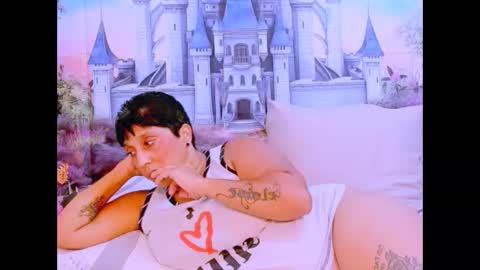 roxy online show from February 2025 07:19:02 PM