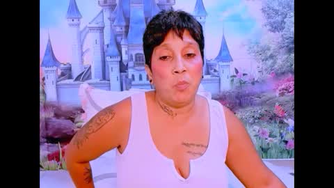 roxy online show from February 2025 09:54:01 PM