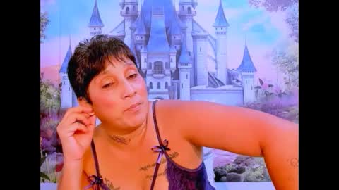 roxy online show from February 2025 07:43:02 PM