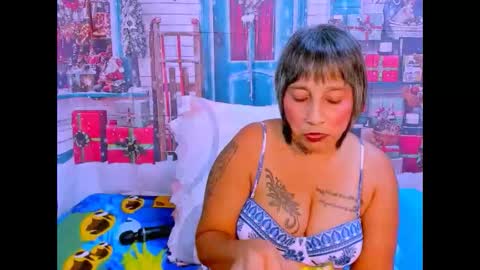 Snapshot of indianroxy27 chatting on December 2025 05:53:01 PM indianroxy27 online show from December 2025 05:53:01 PM