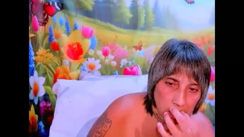 Snapshot of indianroxy27 chatting on January 2026 06:11:02 PM indianroxy27 online show from January 2026 06:11:02 PM