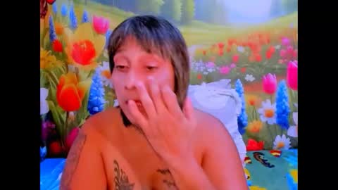 Snapshot of indianroxy27 chatting on January 2026 07:54:01 AM indianroxy27 online show from January 2026 07:54:01 AM