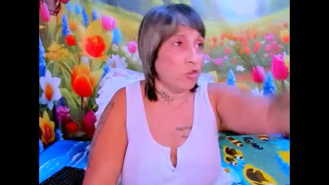 Snapshot of indianroxy27 chatting on January 2026 06:40:01 AM indianroxy27 online show from January 2026 06:40:01 AM