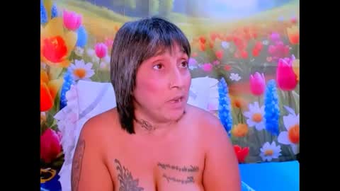 Snapshot of indianroxy27 chatting on January 2026 06:46:02 PM indianroxy27 online show from January 2026 06:46:02 PM