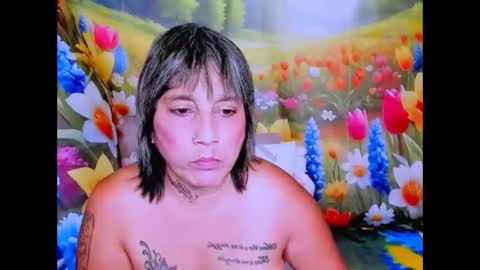 Snapshot of indianroxy27 chatting on February 2026 07:13:01 AM indianroxy27 online show from February 2026 07:13:01 AM