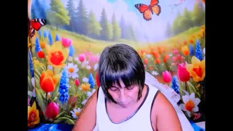 Snapshot of indianroxy27 chatting on February 2026 02:53:02 PM indianroxy27 online show from February 2026 02:53:02 PM