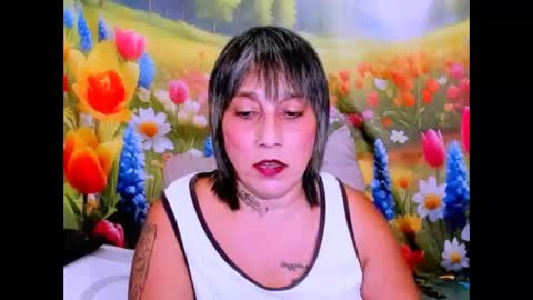 Snapshot of indianroxy27 chatting on February 2026 07:07:01 PM indianroxy27 online show from February 2026 07:07:01 PM