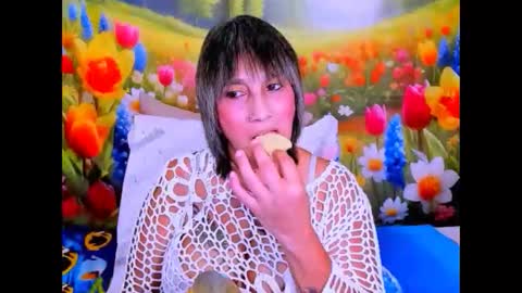 Snapshot of indianroxy27 chatting on February 2026 06:46:01 PM indianroxy27 online show from February 2026 06:46:01 PM